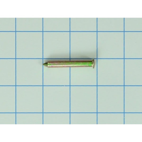 Whirlpool Replacement Wheel Axle Pin For Refrigerator, Part# Wp2179826