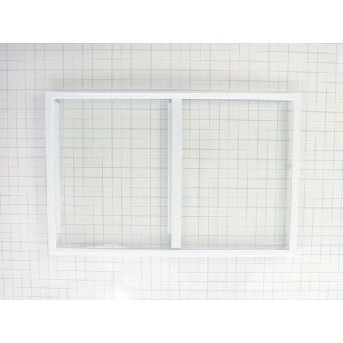 Electrolux Replacement Spill Safe Shelf For Refrigerator, Part#240358926