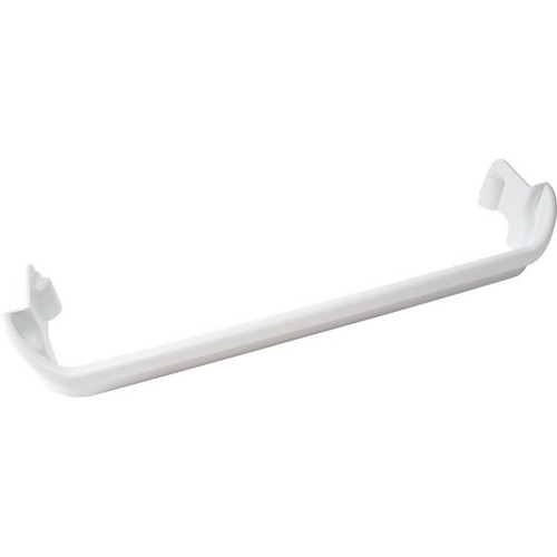Frigidaire Replacement Door Shelf Rail For Refrigerator, Part#240535001