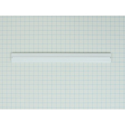 GE Replacement Door Shelf Rail For Refrigerator, Part#wr71x10081
