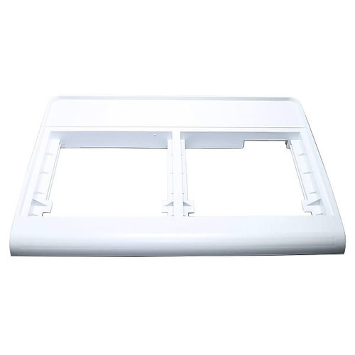 GE Replacement Drawer Cover For Refrigerator, Part#wr17x11662