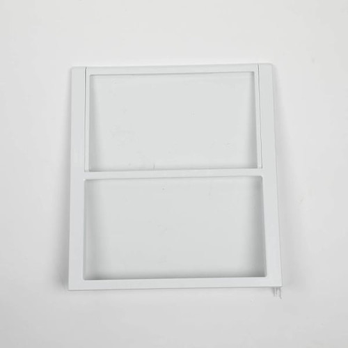 GE Replacement Quick Space Shelf For Refrigerator, Part# Wr71x30139