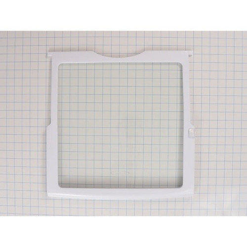 GE Replacement Shelf Assembly For Refrigerator, Part#wr71x10582