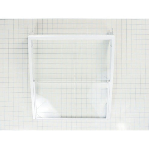 GE Replacement Shelf For Refrigerator, Part#wr32x23648