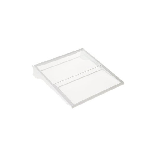 GE Replacement Shelf Frame For Refrigerator, Part#wr32x23649