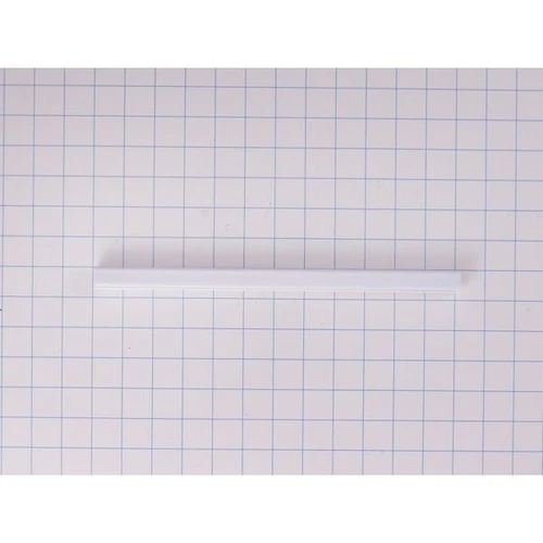 GE Replacement Shelf Trim For Refrigerator, Part#wr38x10222