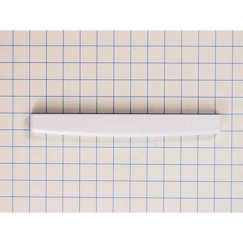 GE Replacement Shelf Trim For Refrigerator, Part#wr38x10456