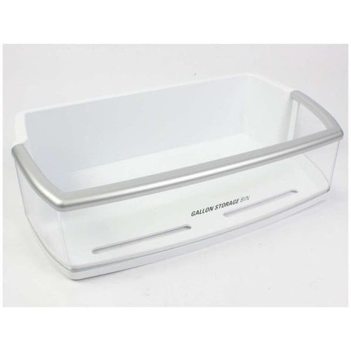 LG Replacement Door Shelf Bin For Refrigerator, Part#aap73631501