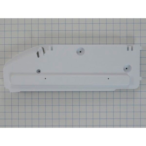 Whirlpool Replacement Door Shelf Rail For Refrigerator, Part#wp12656105