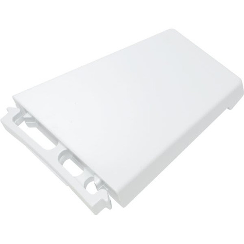 Whirlpool Replacement Door Shelf Rail For Refrigerator, Part#wp2196189
