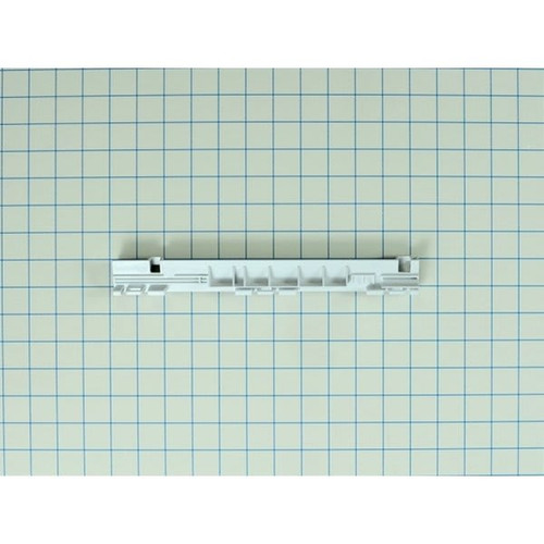 Whirlpool Replacement Drawer Track For Refrigerator, Part#wpw10468556