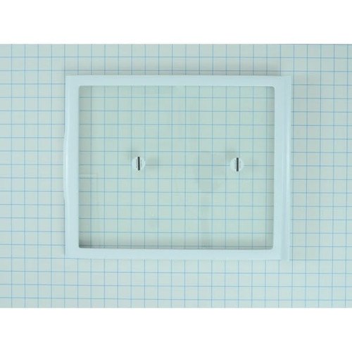 Whirlpool Replacement Glass Shelf For Refrigerator, Part#wp999520