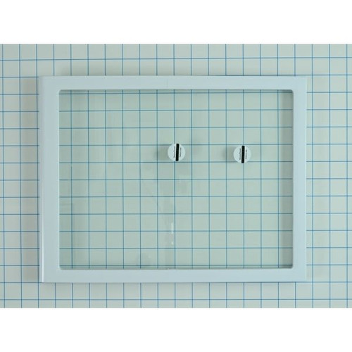Whirlpool Replacement Glass Shelf For Refrigerator, Part#wpw10269145