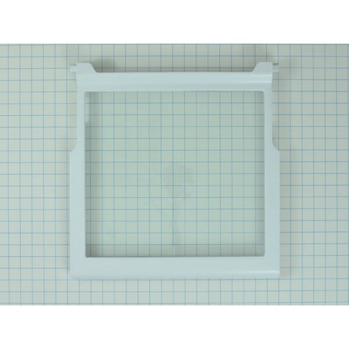 Whirlpool Replacement Glass Shelf For Refrigerator, Part#wpw10276354