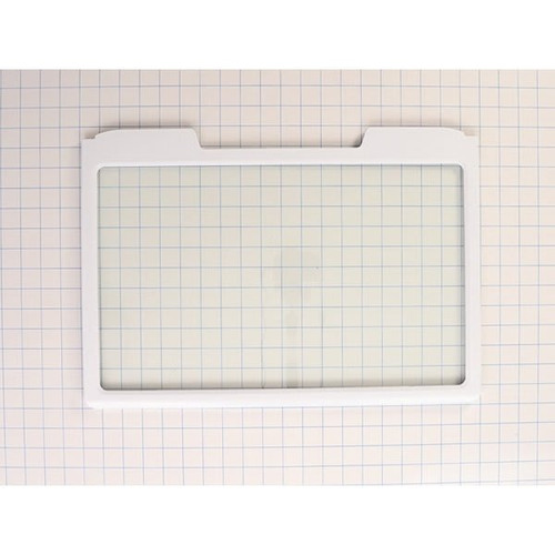 Whirlpool Replacement Glass Shelf For Refrigerator, Part#wpw10337637