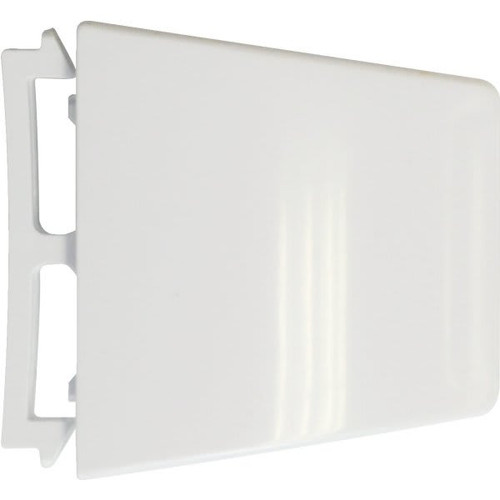 Whirlpool Replacement Shelf Retainer Bar Support For Refrigerator, Part#wp2196100