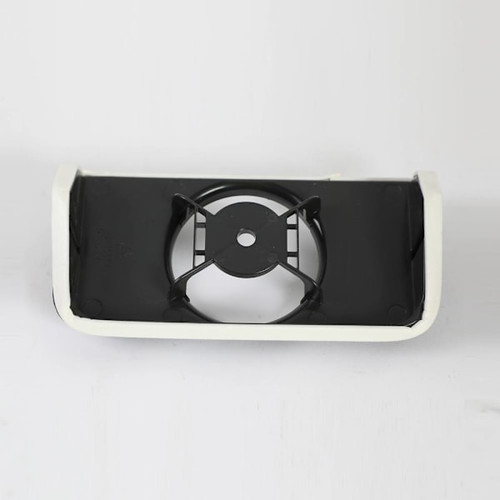 Frigidaire Replacement Fan Shroud Assembly For Refrigerator, Part#242204505