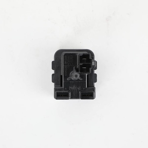 GE Replacement Compressor Start Relay For Refrigerator, Part#297259524