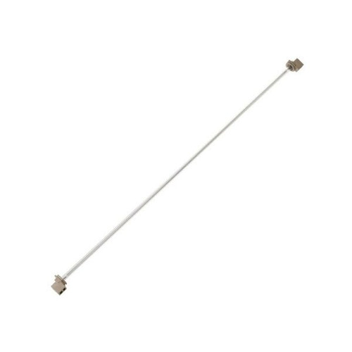 GE Replacement Defrost Heater Assembly For Refrigerator, Part#wr51x10094