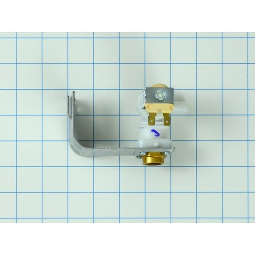 GE Replacement Water Inlet Valve For Dishwasher, Part#wd15x10010