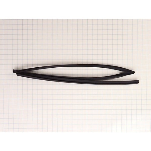 Whirlpool Replacement Cabinet Seal For Dishwasher, Part#w10864081