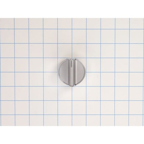 Whirlpool Replacement Cooktop Burner Knob For Range, Part#wpw10594481
