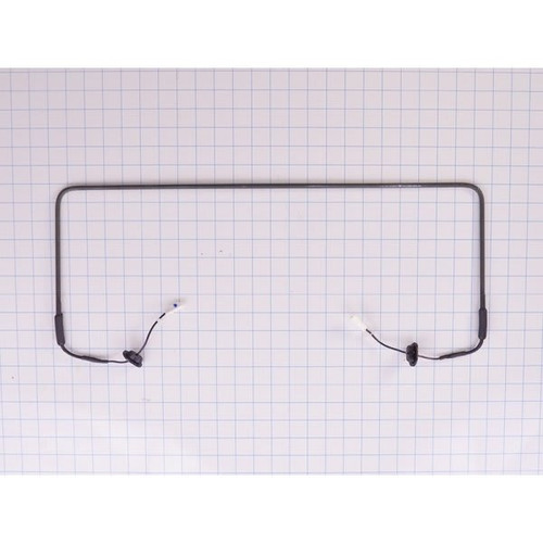 Whirlpool Replacement Defrost Heater For Refrigerator, Part#wp12729128