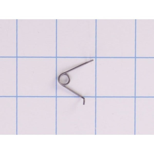 Whirlpool Replacement Door Interlock Spring For Microwave, Part#w10156812