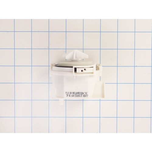 Whirlpool Replacement Drain Pump For Dishwasher, Part#wpw10531320