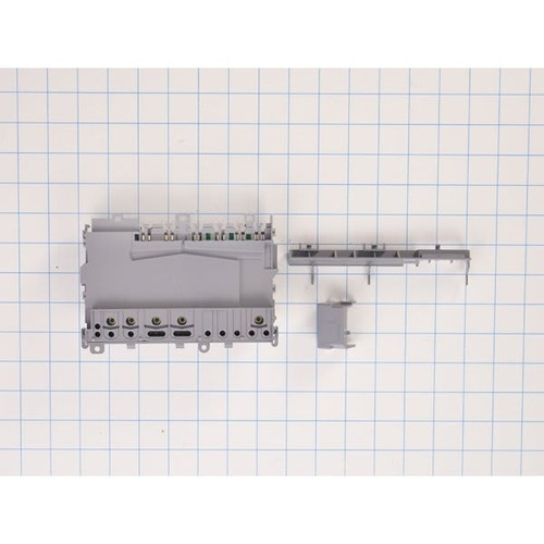 Whirlpool Replacement Electronic Control Board For Dishwasher, Part#w10804120