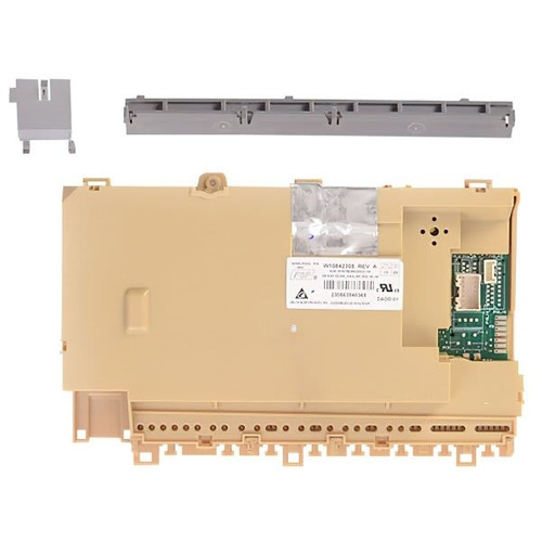 Whirlpool Replacement Electronic Control Board For Dishwasher, Part#w10866116
