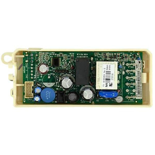 Whirlpool Replacement Electronic Control Board For Refrigerator, Part#wpw10643378