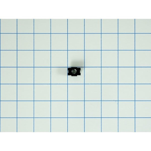 Whirlpool Replacement Mounting Nut For Microwave, Part#w10596040