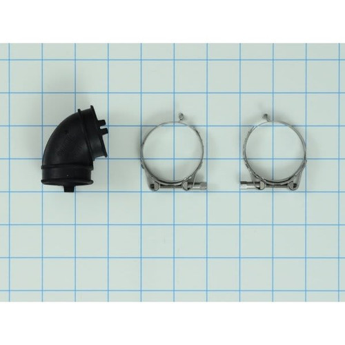 Whirlpool Replacement Pump Hose For Dishwasher, Part#w10445975