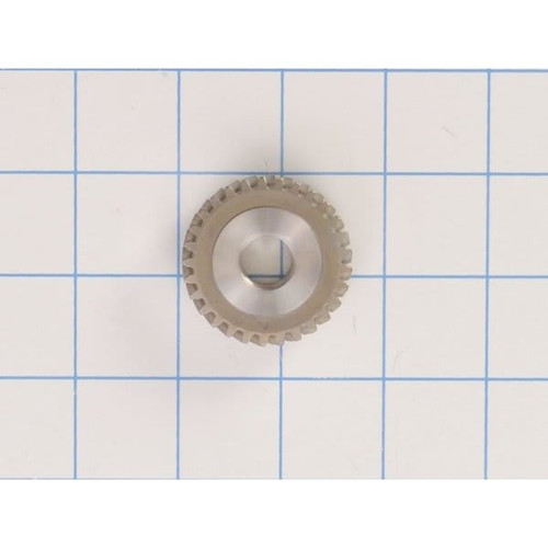 Whirlpool Replacement Stand Mixer Worm Follower Gear For Refrigerator, Part#w11086780