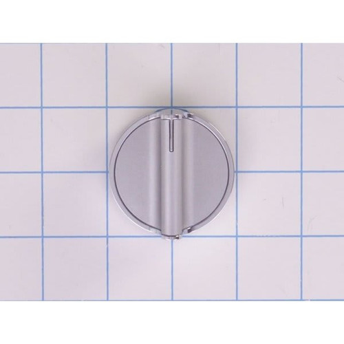 Whirlpool Replacement Surface Burner Knob For Range, Part#w10766544