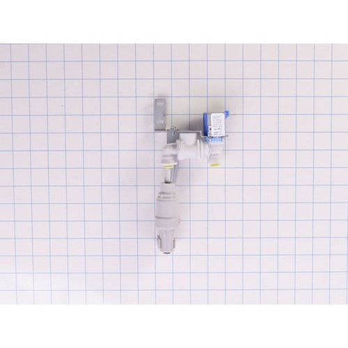 Whirlpool Replacement Water Inlet Valve For Ice Maker, Part#w10897719