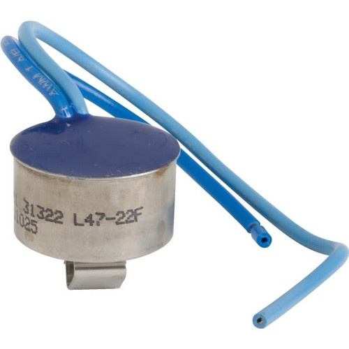 Frigidaire Defrost Thermostat