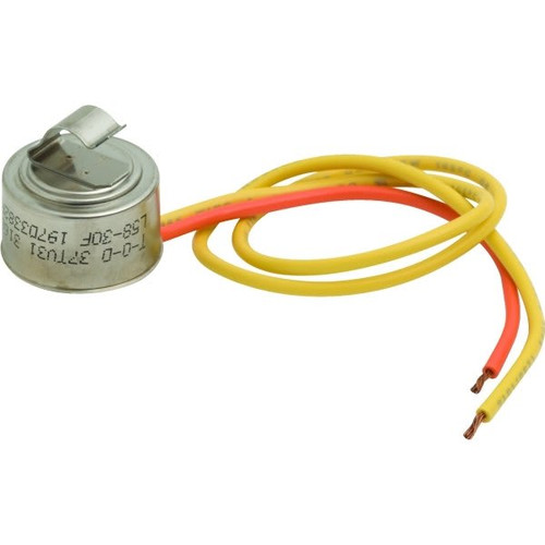 GE Defrost Thermostat, Part # Wr50x10070