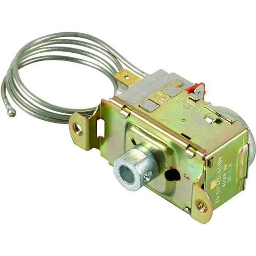 Hotpoint Refrigerator Cold Control