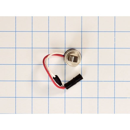 Electrolux Replacement Defrost Bi-Metal Thermostat For Refrigerator, Part#216731001