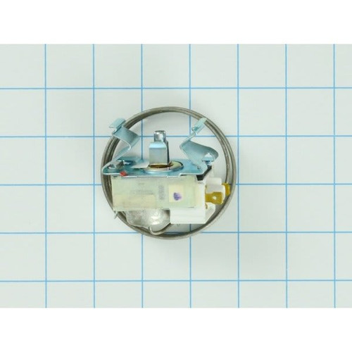 Electrolux Replacement Temperature Control Thermostat For Freezer, Part#216714601