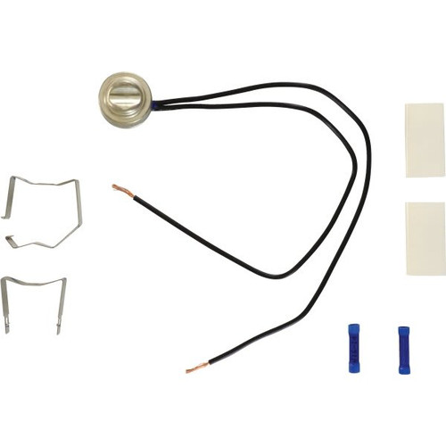 Frigidaire Replacement Defrost Bi-Metal Thermostat For Refrigerator, Part#5303917954