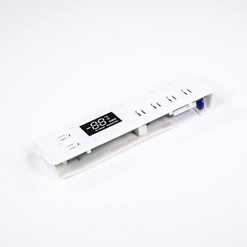 Frigidaire Replacement Freezer Control Module Part # 5304497788