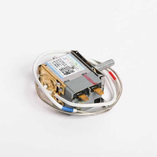 Frigidaire Replacement Temperature Control Thermostat For Refrigerator Part 5304512843
