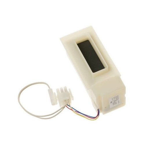 GE Replacement Air Damper Assembly For Refrigerator, Part#wr60x10215