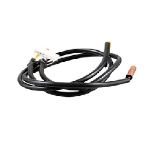 GE Replacement Cover Ambient Thermistor For Refrigerator, Part#wr02x26261