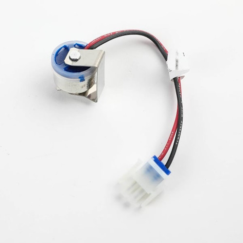 GE Replacement Defrost Thermostat For Refrigerator, Part#wr50x10105