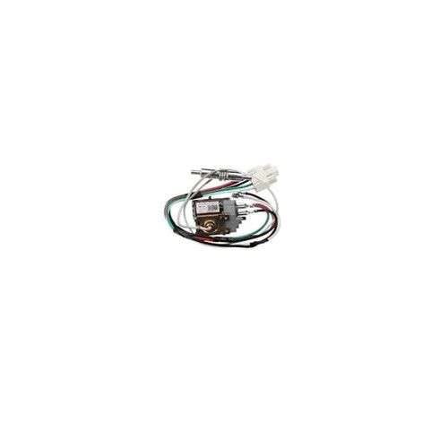 GE Replacement Temperature Control Thermostat For Refrigerator, Part# Wr09x25787