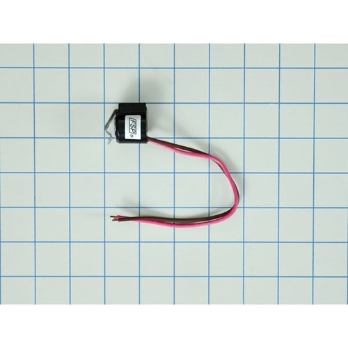 Whirlpool Replacement Defrost Bi-Metal Thermostat For Refrigerator, Part#wpw10491891